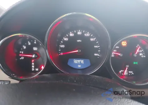 2012 Cadillac Cts Performance from USA, damaged, VIN 1G6DL1E39C0137964